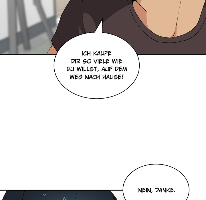 Enge Nachbarn - episode 2 - 34