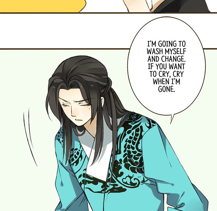My Friend From Another Era - episode 2 - 61