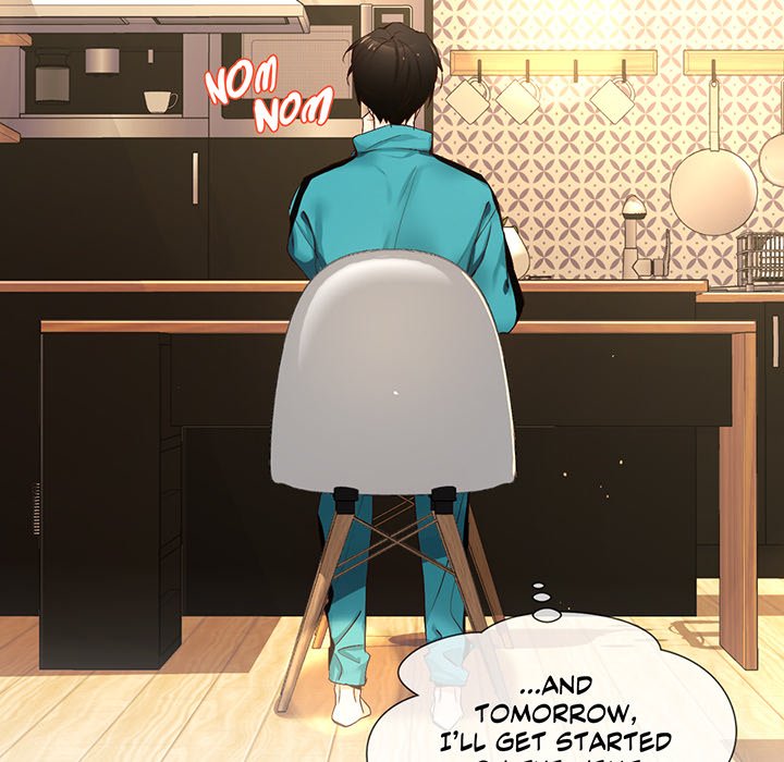 A Guy Like You - episode 85 - 87