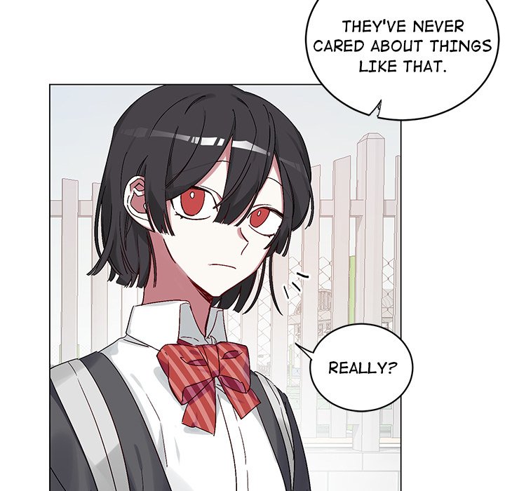 The Music Box of Petals - episode 14 - 14