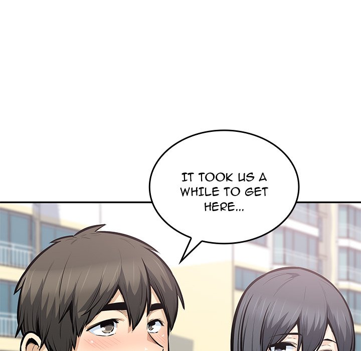 Excuse Me, This is my Room - episode 50 - 136