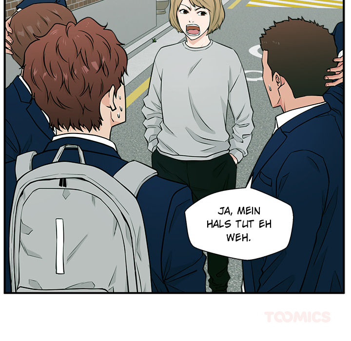 Verliebt, verlobt, verhext! - episode 5 - 47