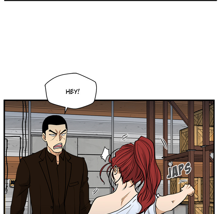 Los geht´s Mr. Kang! - episode 67 - 56