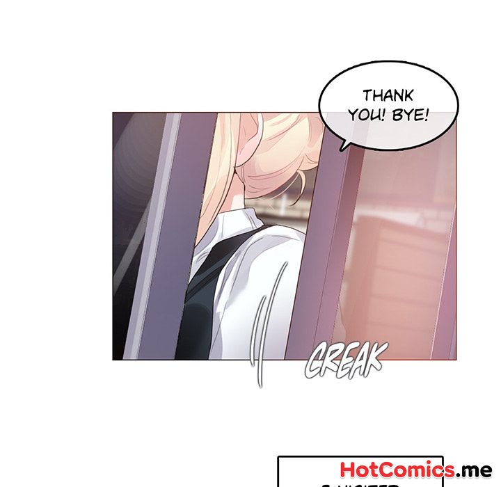 A Pervert's Daily Life - episode 115 - 13