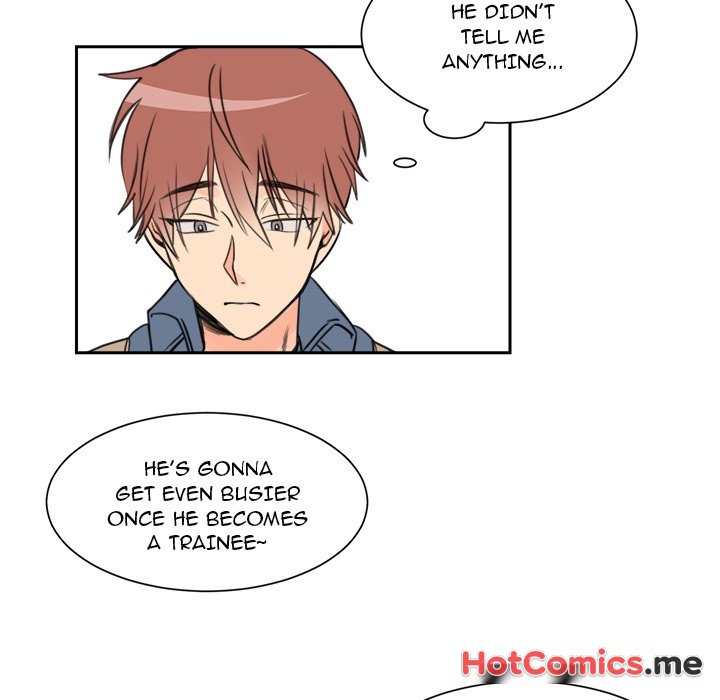 The Warmth of Your Heartbeat - episode 6 - 23