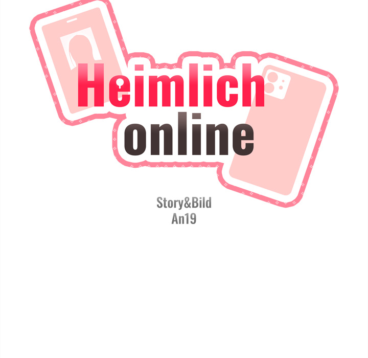 Heimlich online - episode 11 - 23