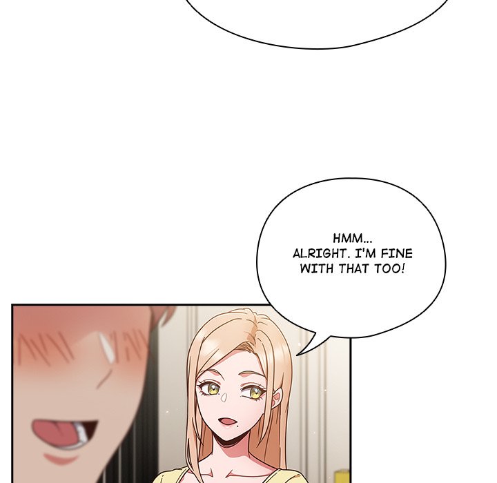 Honey Sweet Part-Time Job - episode 2 - 53