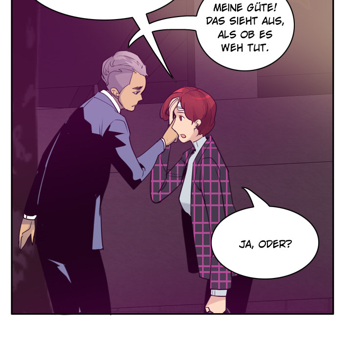 Housewife - episode 32 - 51