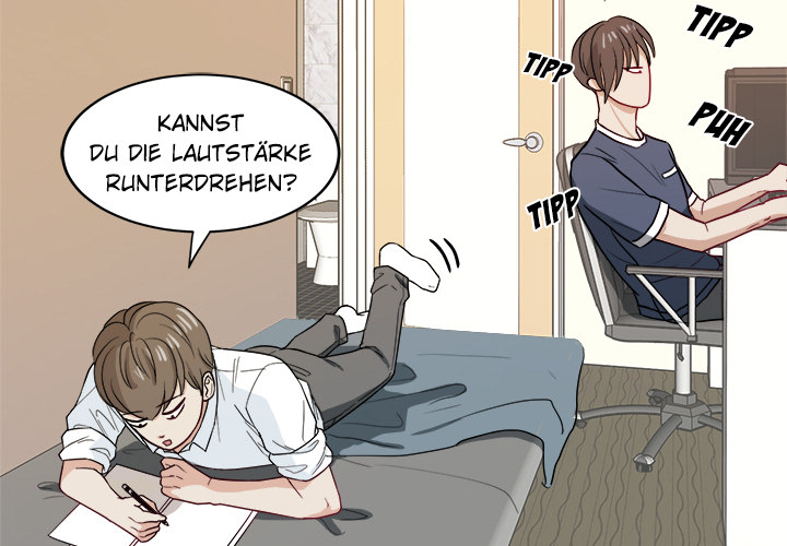 Liebe Lieber Nicht - episode 24 - 2