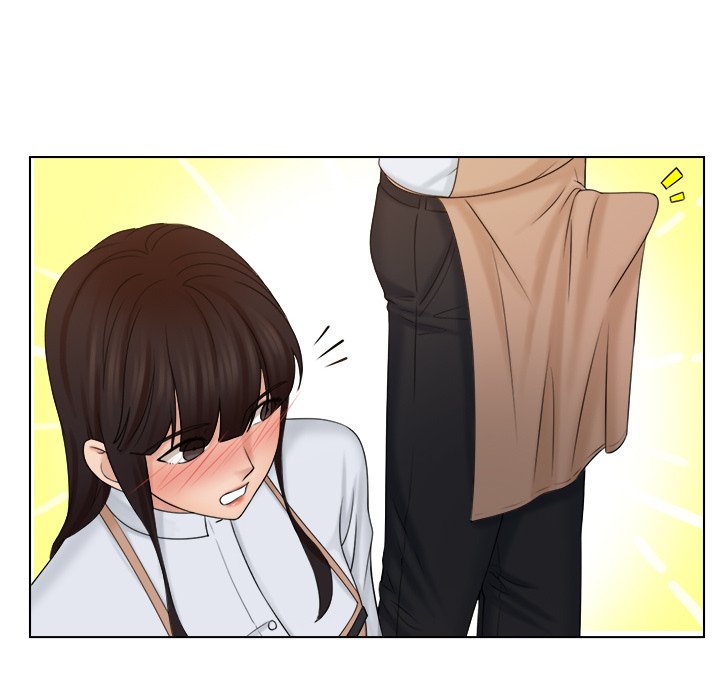 My Girlfriend and My Slave - episode 19 - 30