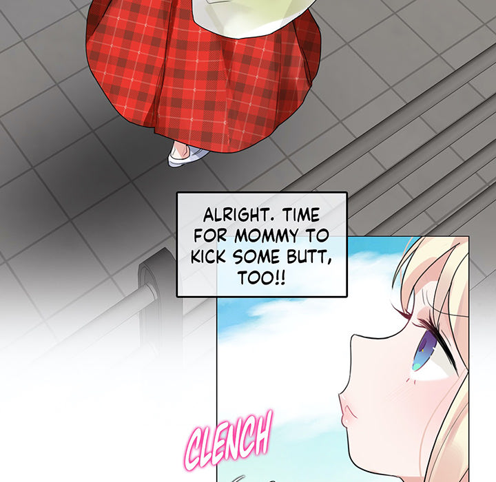 A Pervert's Daily Life - episode 119 - 6