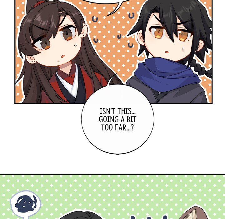 My Wife, The Prince - episode 48 - 57