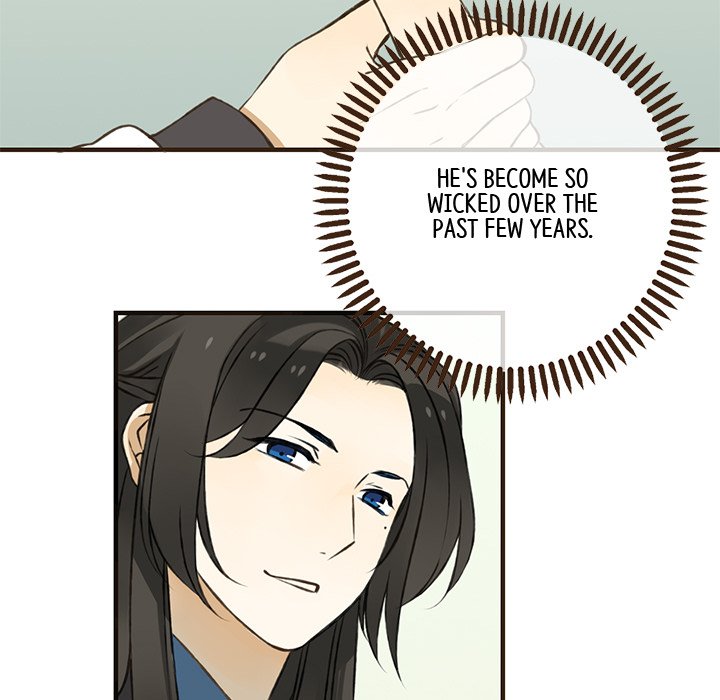 My Friend From Another Era - episode 20 - 37