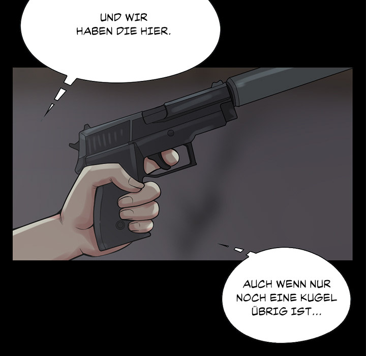 Insel der Bedrohung - episode 27 - 156