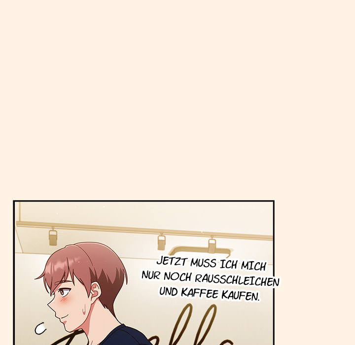 Mein honigsüßer Teilzeitjob - episode 11 - 66
