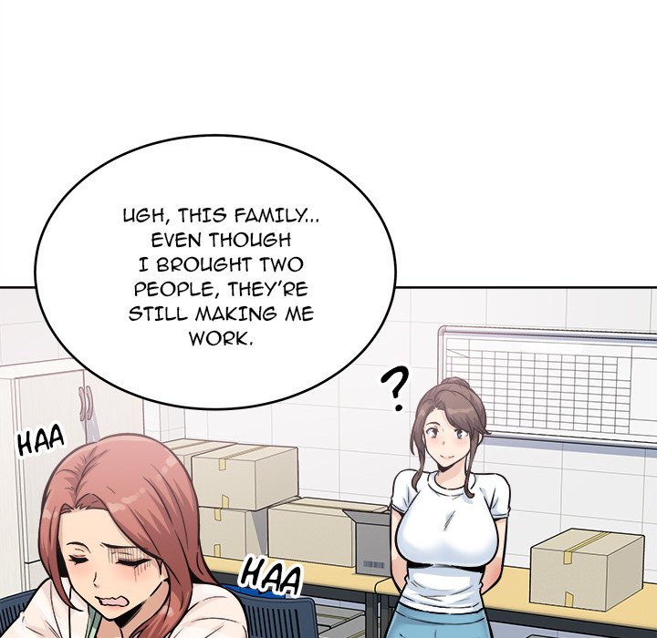 Excuse me, This is my Room - episode 69 - 83