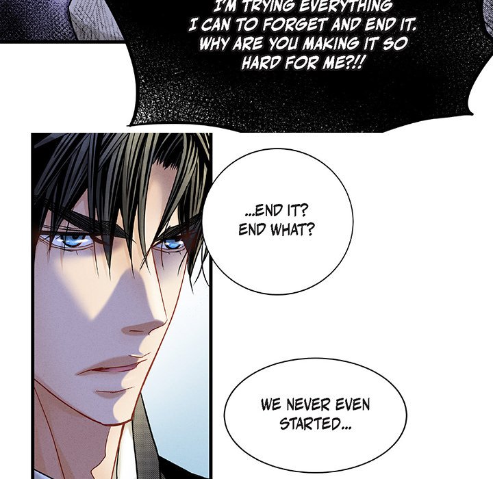 Work, Fight and Love - Webtoon Edition - episode 45 - 49