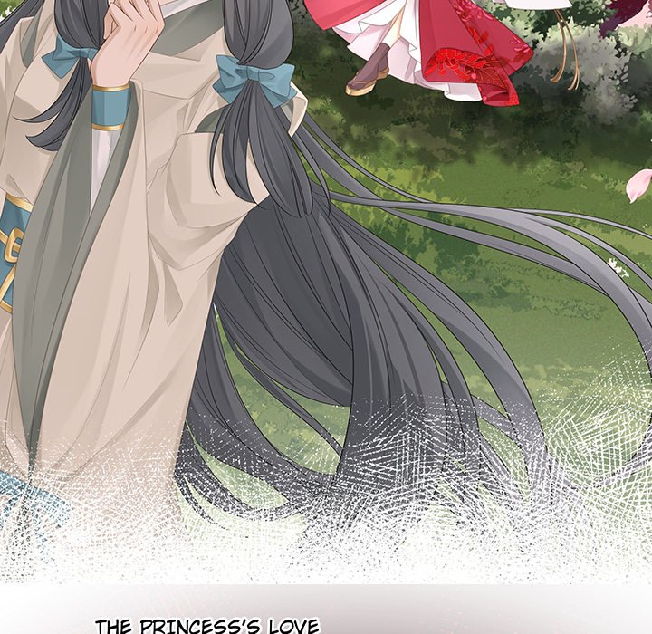 MASTER AND SEVEN LOVERS - episode 70 - 19