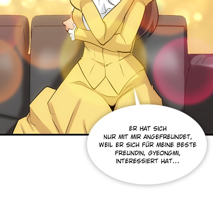 Eine Spionin zum Knuddeln - episode 7 - 73