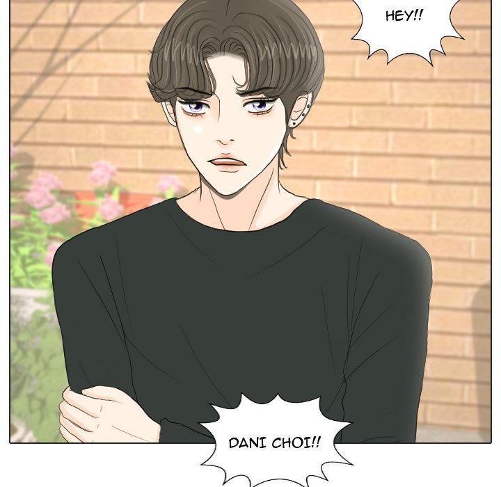 Hold My Hand - episode 16 - 64
