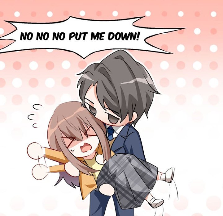 Help! My Boyfriend is a Monster - episode 1 - 30