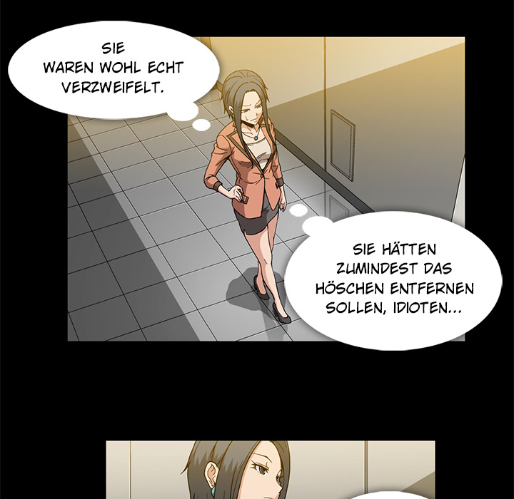 Süsse Droge - episode 31 - 54