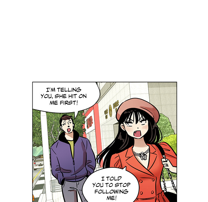 Snowman - episode 5 - 37
