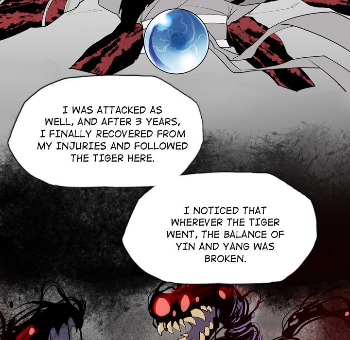 The Fang of Yeongno - episode 3 - 90