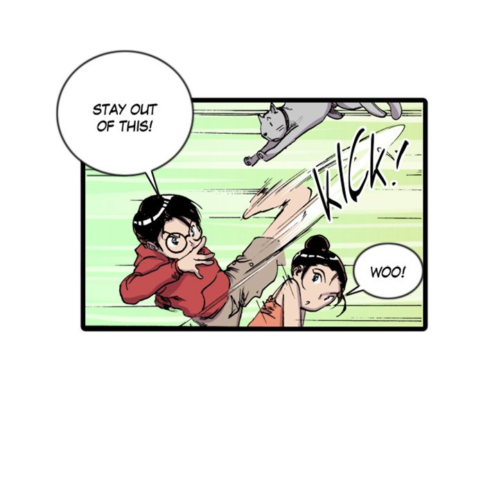 Spalko - episode 11 - 12