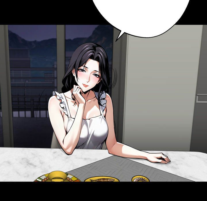 Workaholic Gangster - episode 45 - 12