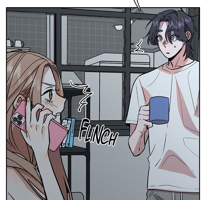 Bitter Sweetheart - episode 19 - 25