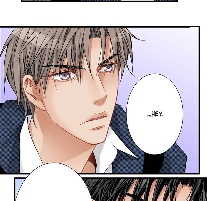 Work, Fight and Love - Webtoon Edition - episode 16 - 74