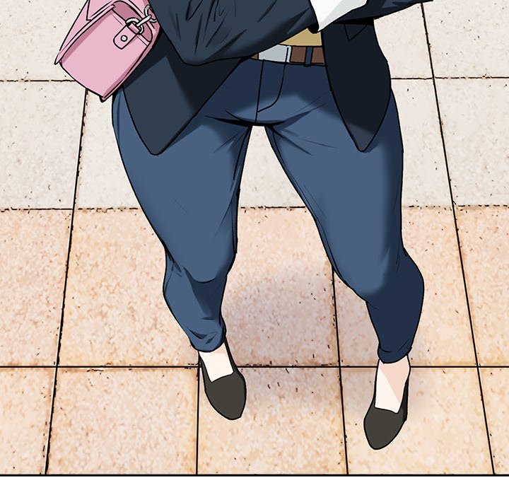 Dating After Work - episode 1 - 76