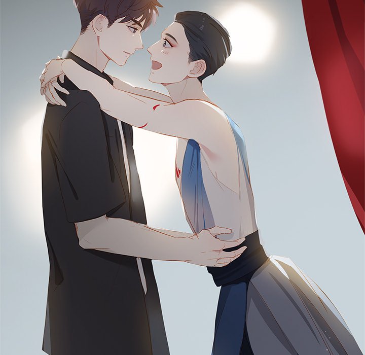 Ballerino - episode 25 - 62