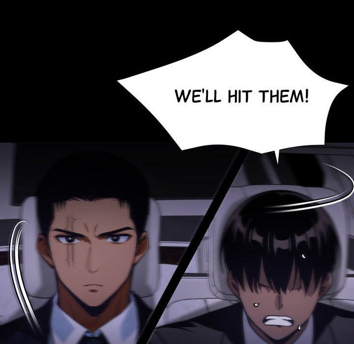 Workaholic Gangster - episode 61 - 33
