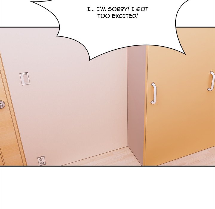 The Secret of a Girls' Dorm - episode 9 - 102