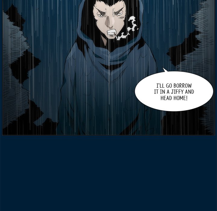 Monsoon Rain - episode 11 - 5