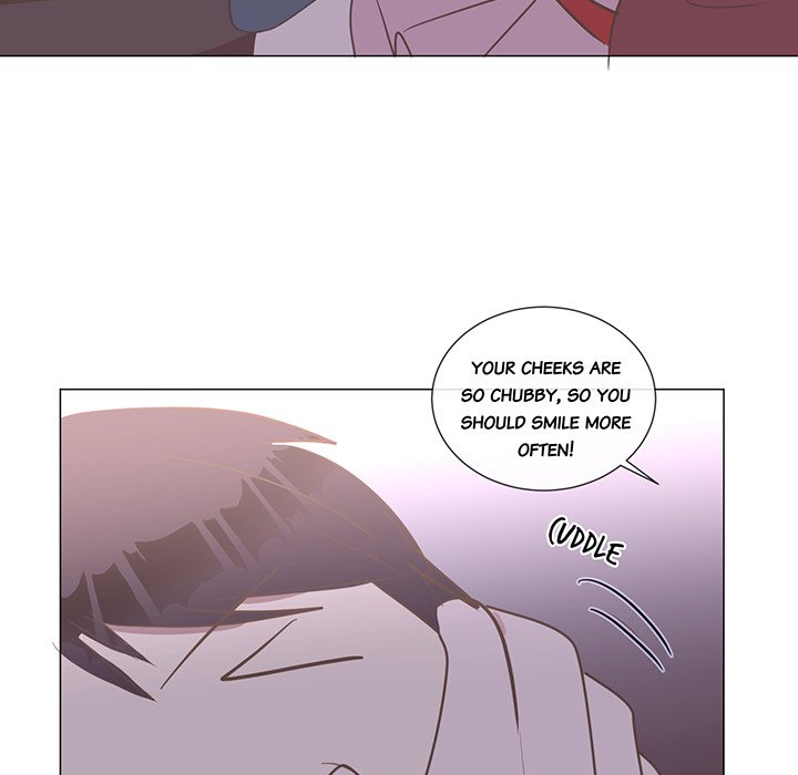 Your Secret Body - episode 15 - 27