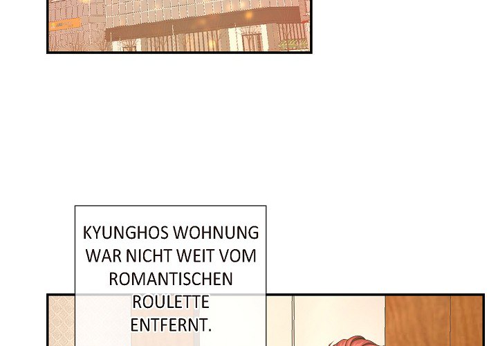 Die geheime Liebe des Omega K - episode 8 - 2