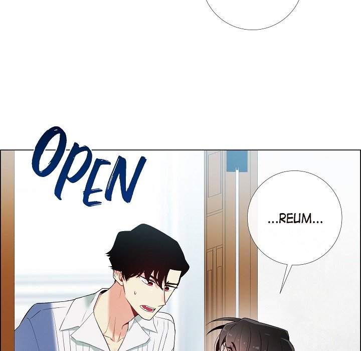 The Maid and the Vampire - episode 10 - 38