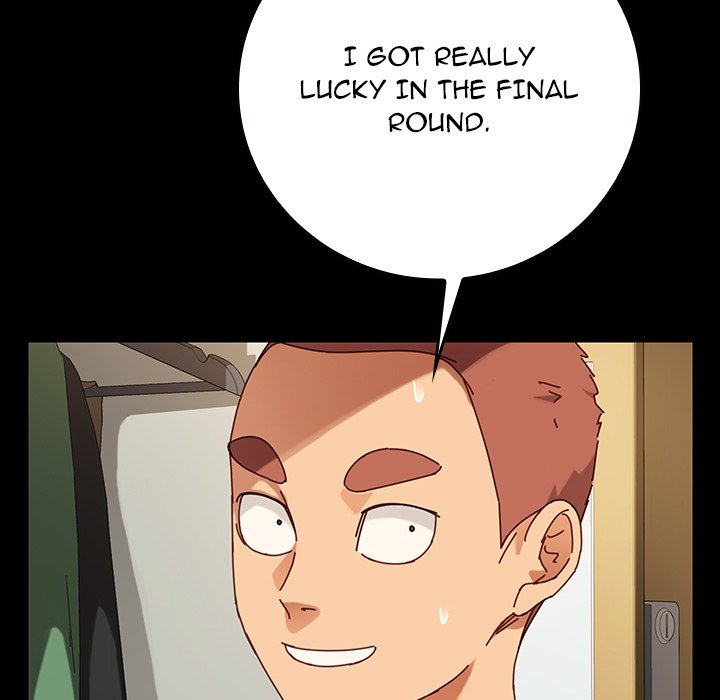 The Perfect Roommates - episode 16 - 96
