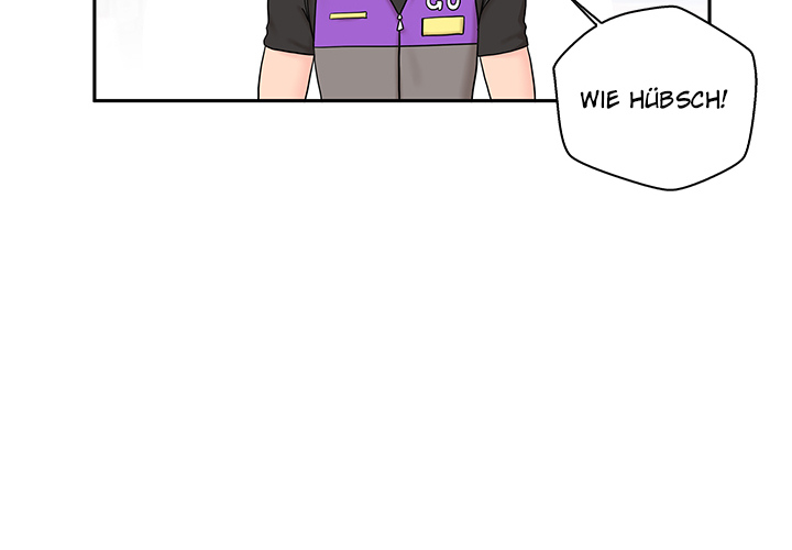 Liebe... aber nur zum Üben - episode 9 - 3