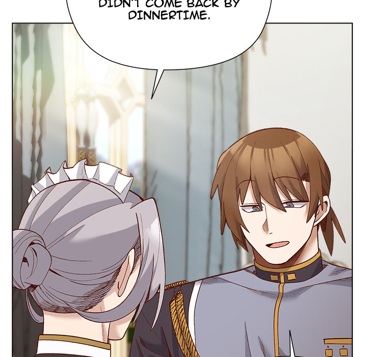 Young Lady's Knight - episode 28 - 115