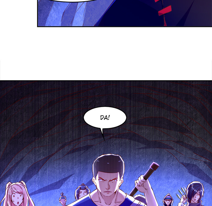 Free World - episode 8 - 10