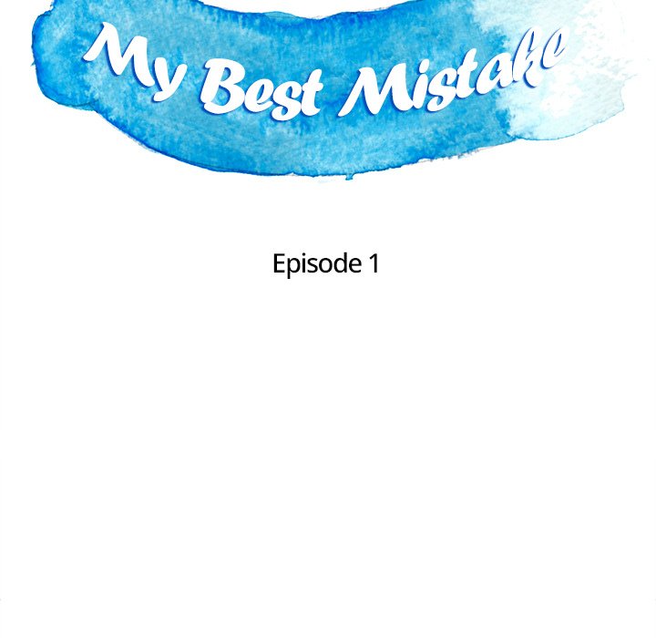 My Best Mistake - episode 1 - 32