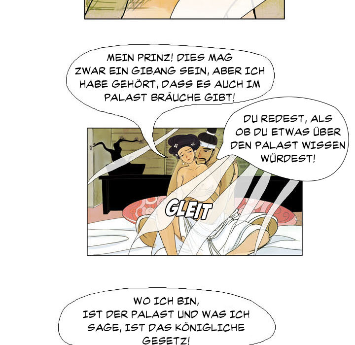 Der Schwertklan Joseons - episode 2 - 21