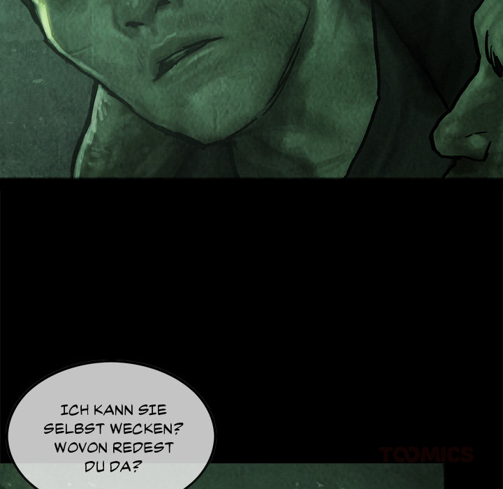 Shaman - episode 34 - 41