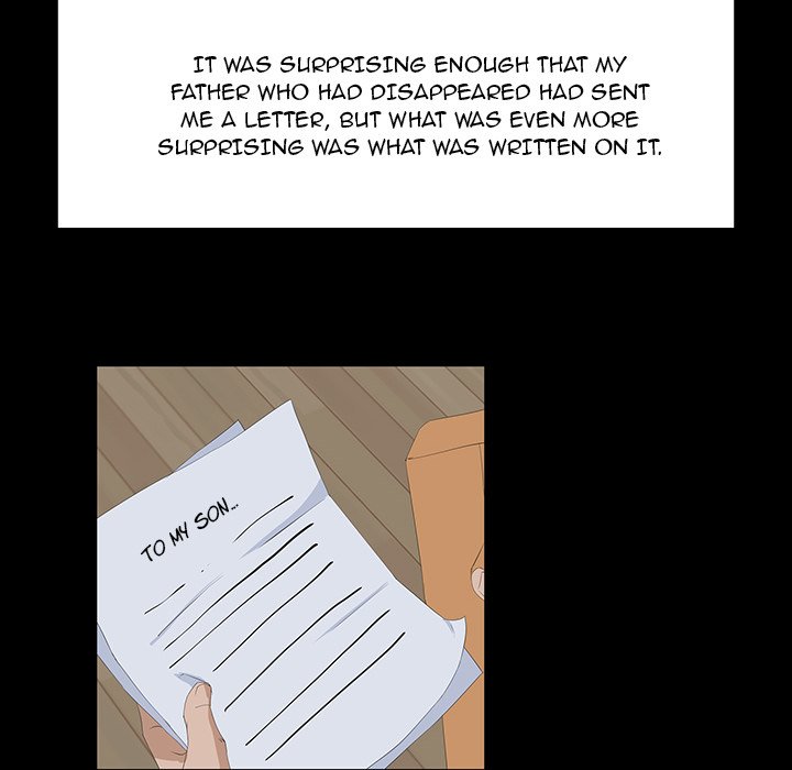 The Inheritance - episode 1 - 116