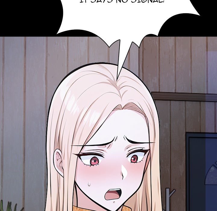 Cabin Resort X - episode Prologue - 4