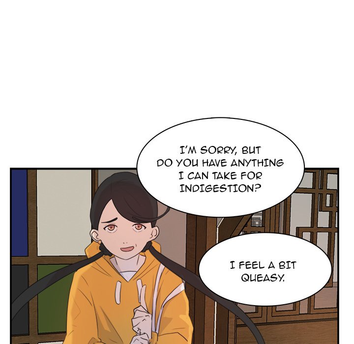 The Tiger, The Sun and The Moon - episode 6 - 41